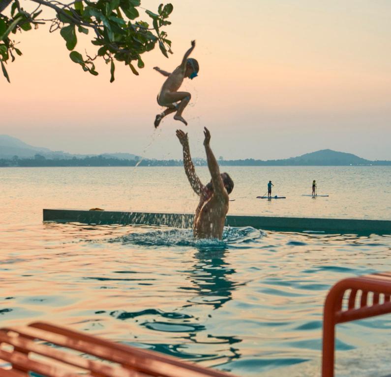 Escape Beach Resort — photo 5