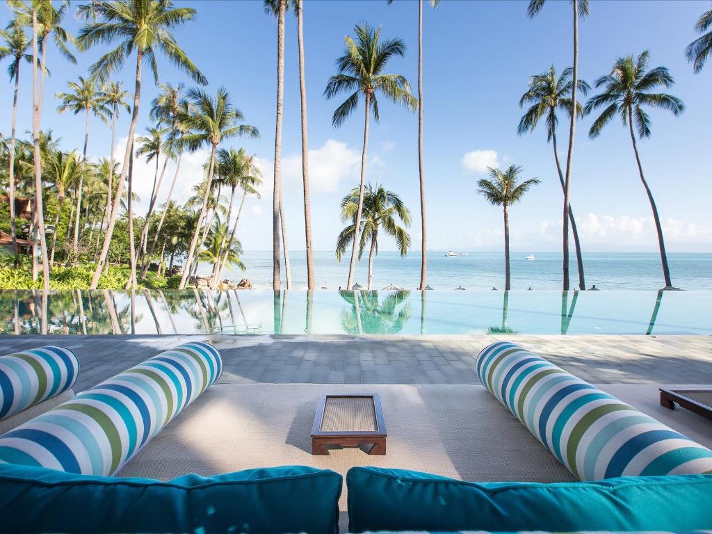 Four Seasons Resort Koh Samui — photo 5