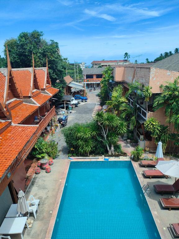 Grand Thai House — photo 5