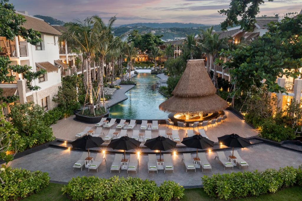 Holiday Inn Resort Samui Bophut Beach, an IHG Hotel — photo 5