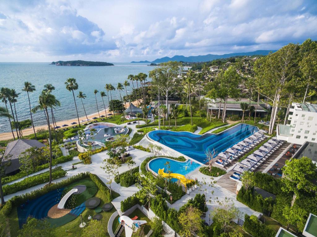 Hyatt Regency Koh Samui — photo 5