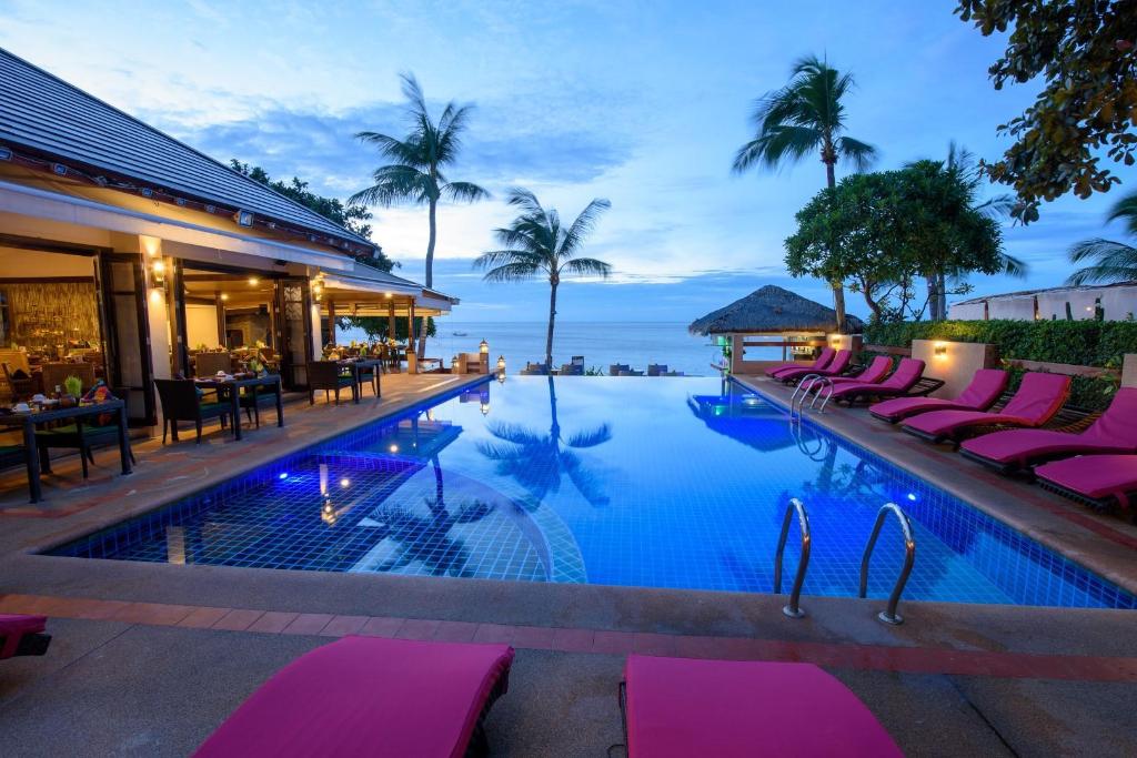 Jasmine Resort — photo 5
