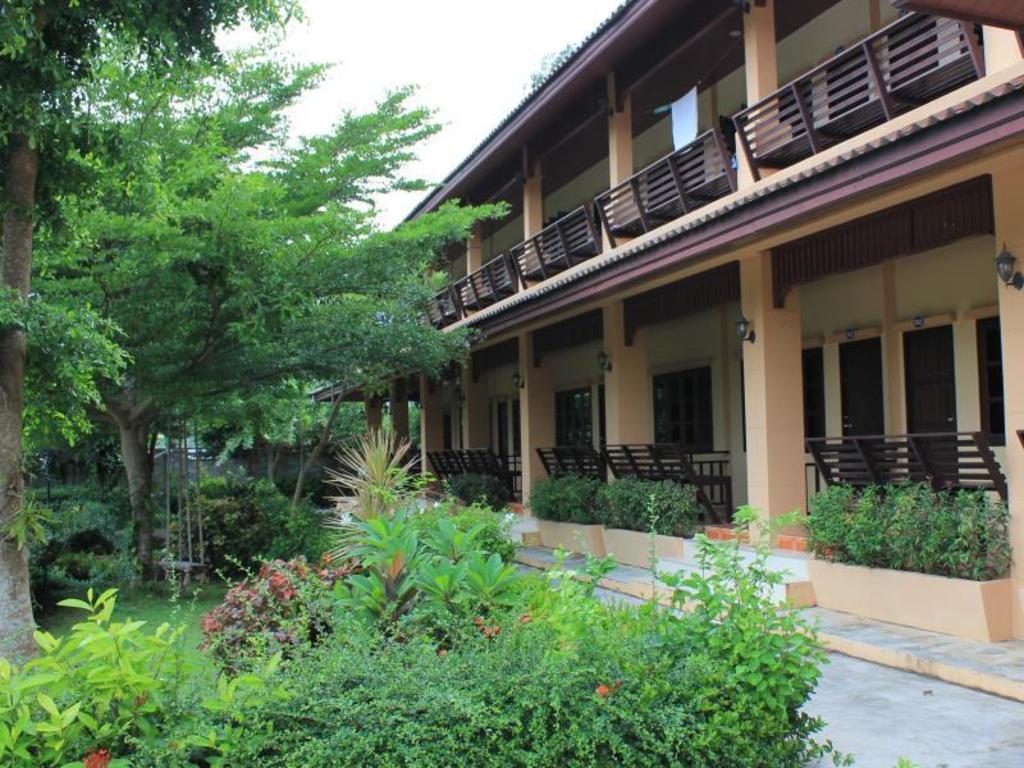 Kanlaya Park Hotel — photo 5