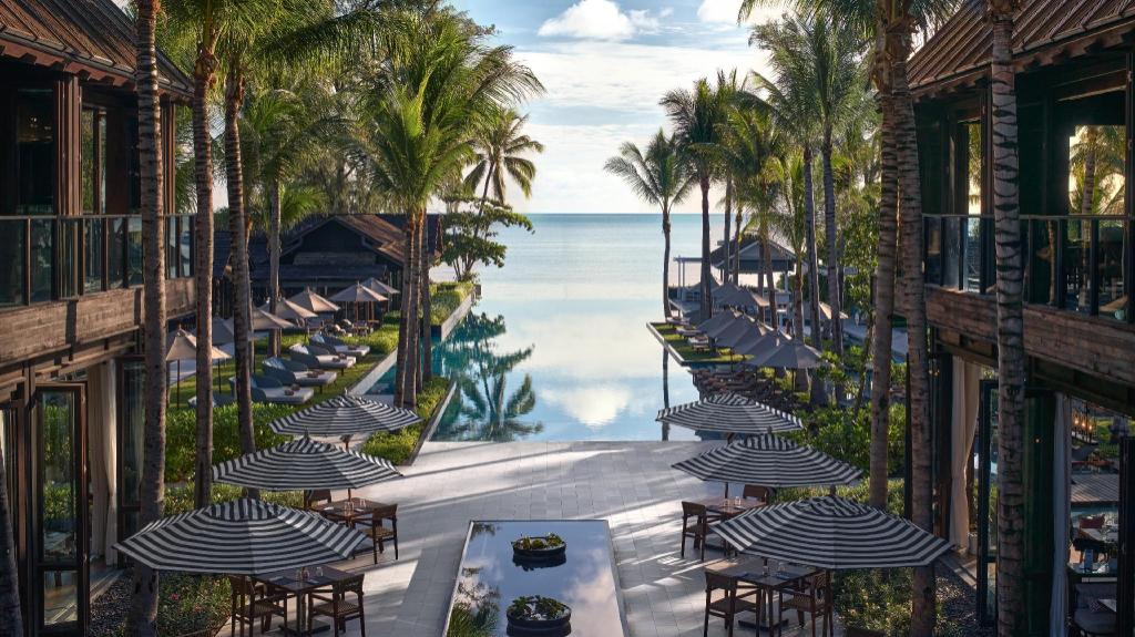 Kimpton Kitalay Samui — photo 5