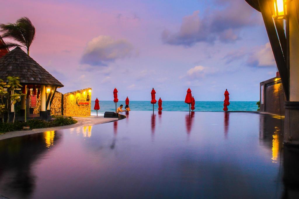 Kirikayan Boutique Resort — photo 5