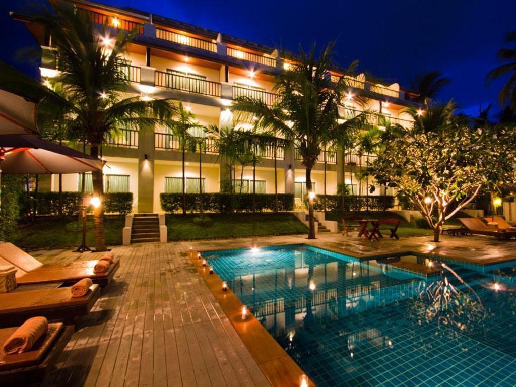 Lamai Buri Resort — photo 5