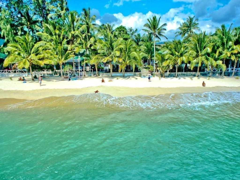 ละไม อินน์ - Lamai Inn 99 — photo 5