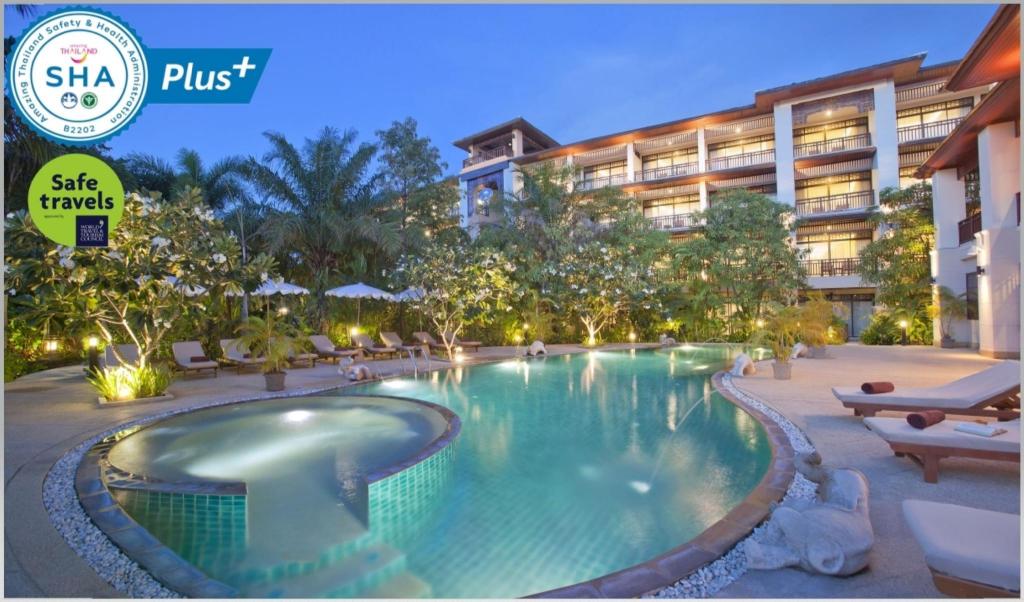 Le Murraya Resort — photo 5