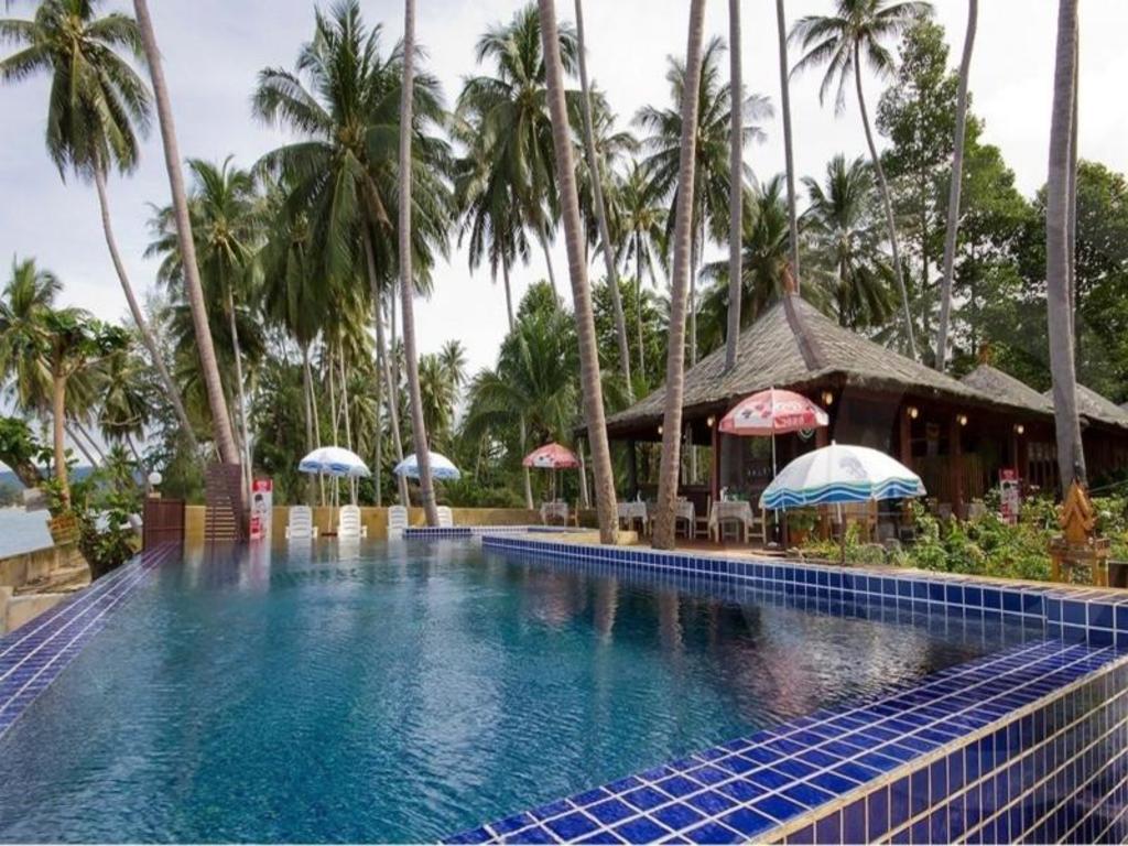 Lipa Bay Resort — photo 5