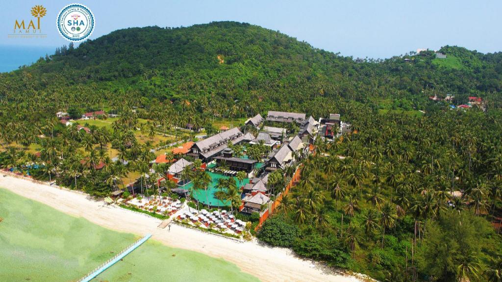 Mai Samui — photo 5