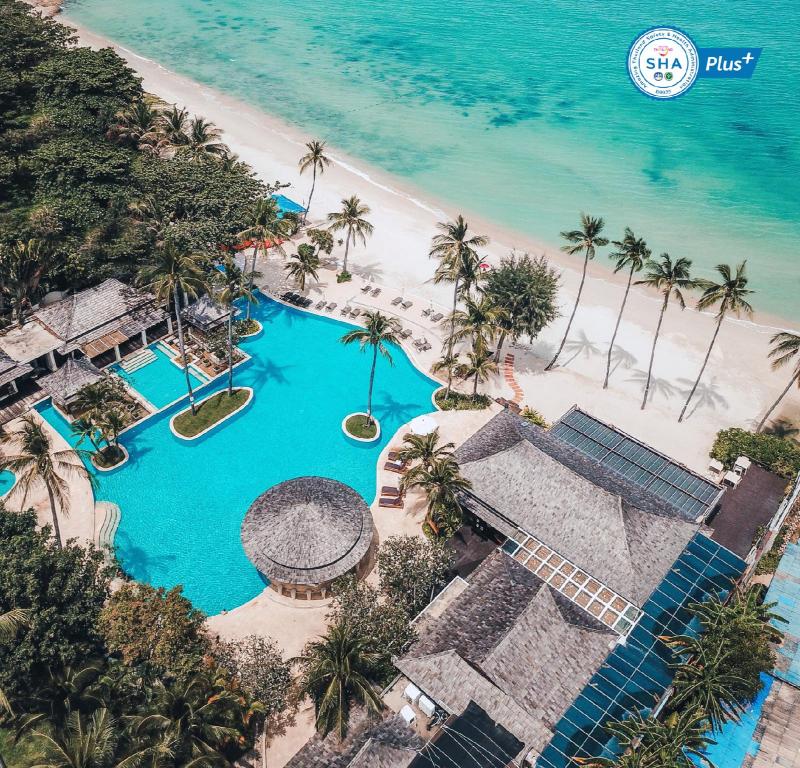 Melati Beach Resort & Spa — photo 5