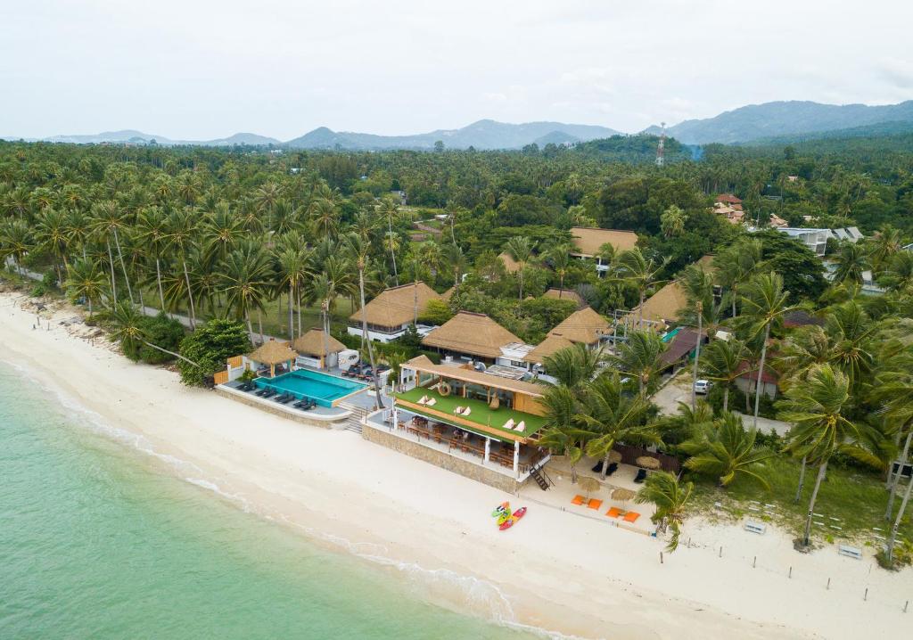 Mimosa Resort — photo 5