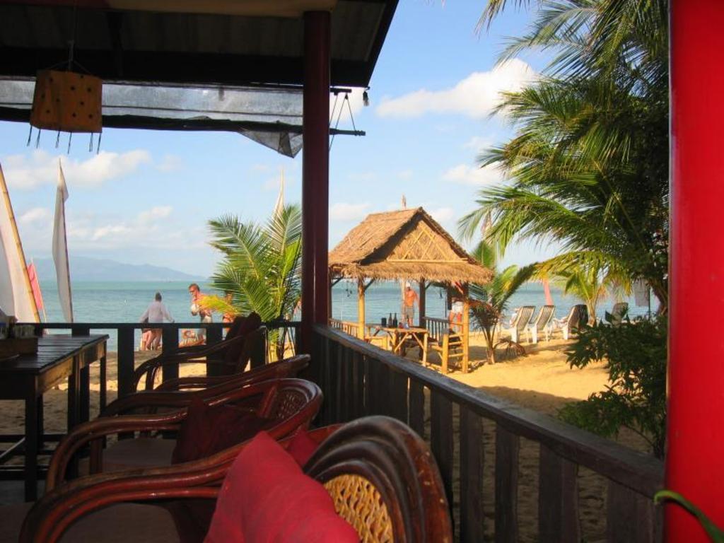 Moonhut Bungalows — photo 5