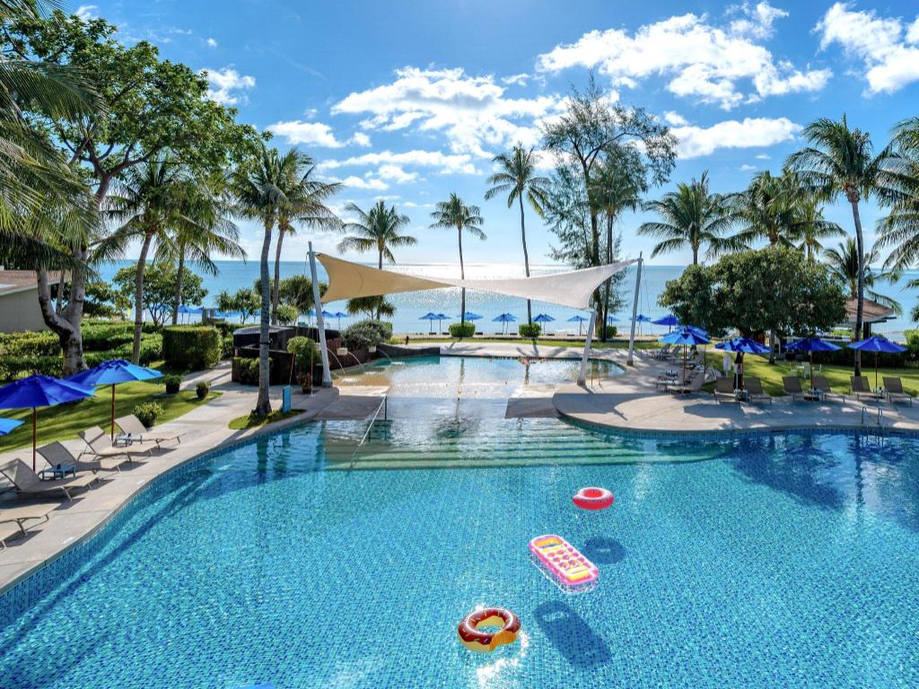 OZO Chaweng Samui — photo 5