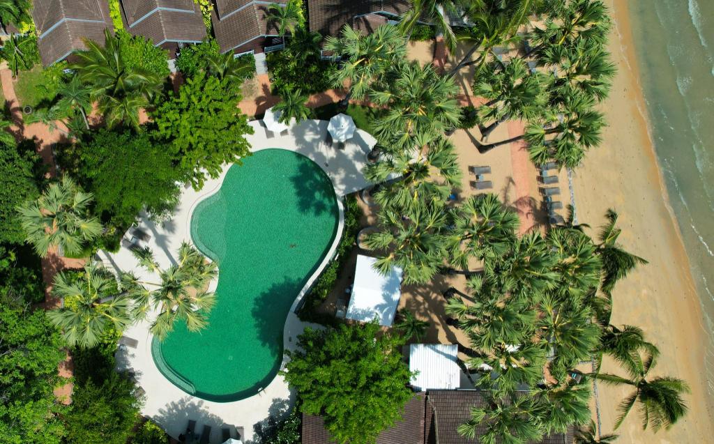Paradise Beach Resort — photo 5