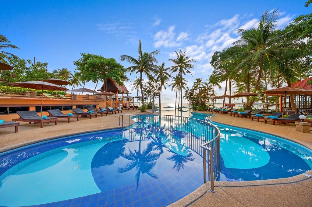 Pinnacle Samui Resort — photo 5