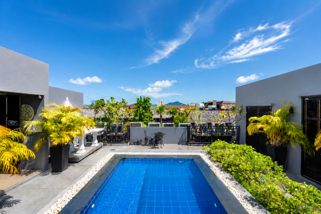 Ploen Chaweng Koh Samui — photo 5