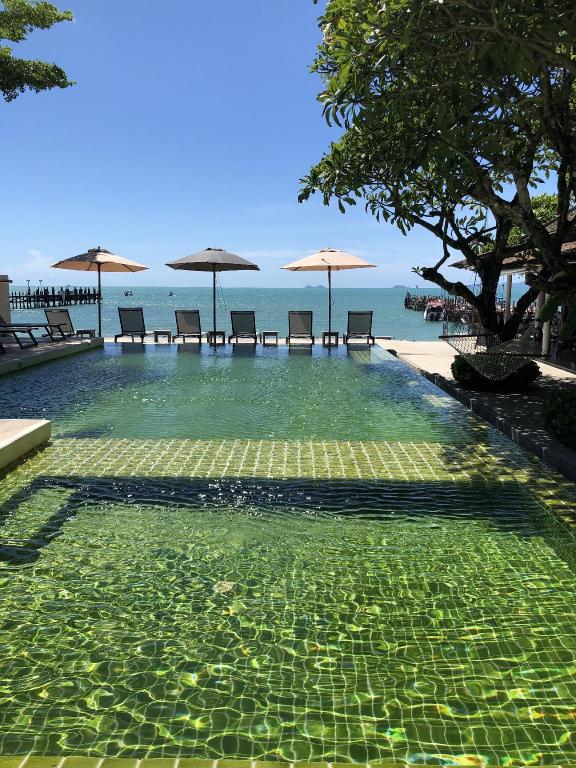 Punnpreeda Beach Resort — photo 5