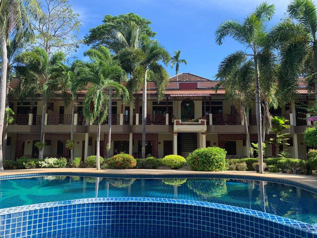 Rattana Guesthouse and Bungalow — photo 5