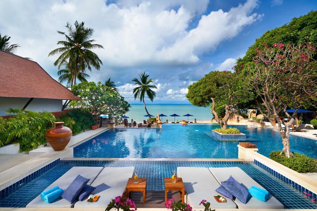 Renaissance Koh Samui Resort & Spa — photo 5