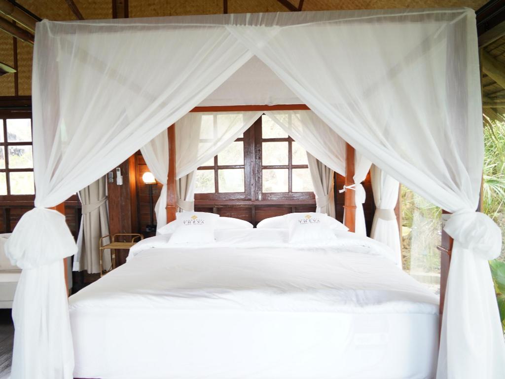 RoomQuest T H E V A Resort Koh Samui — photo 5