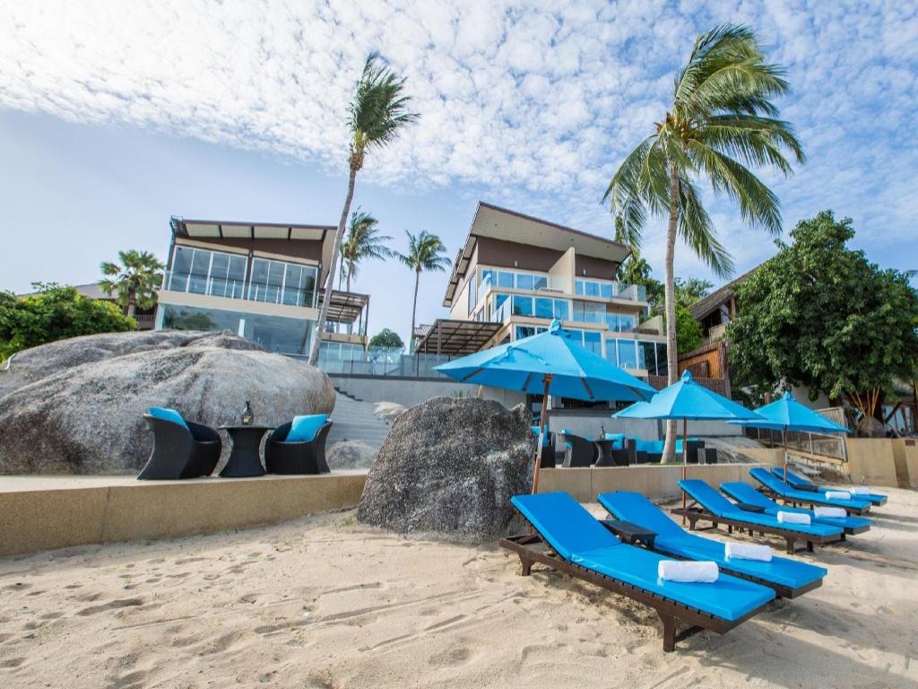 Royal Beach Boutique Resort — photo 5