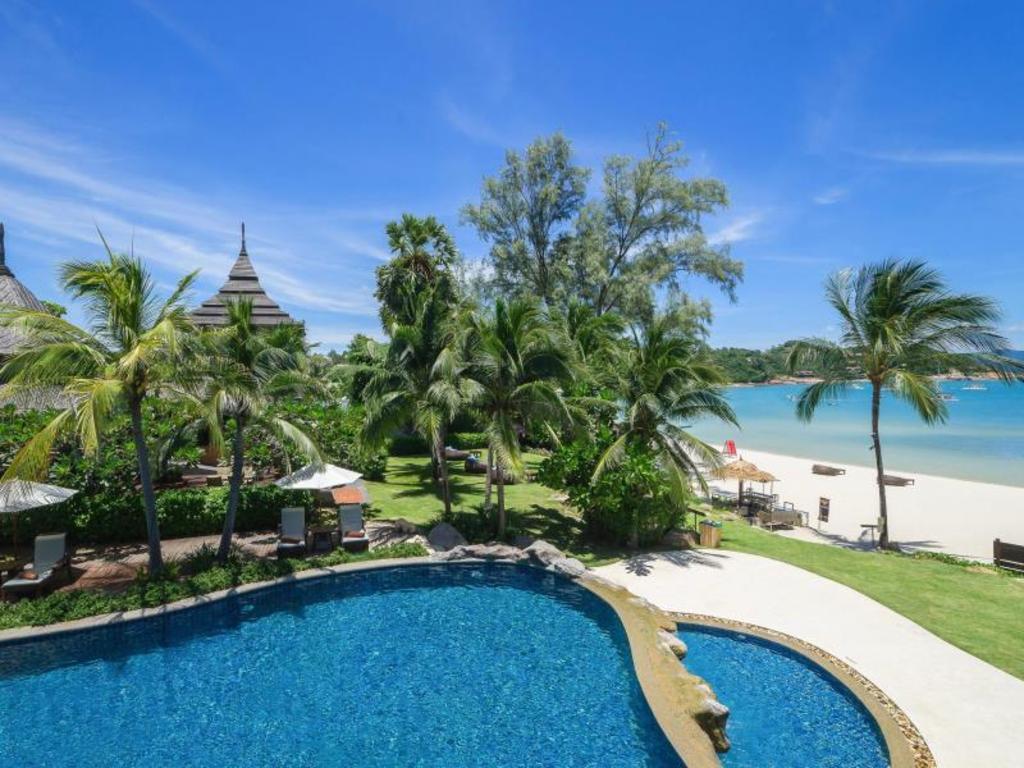 Royal Muang Samui Villas — photo 5