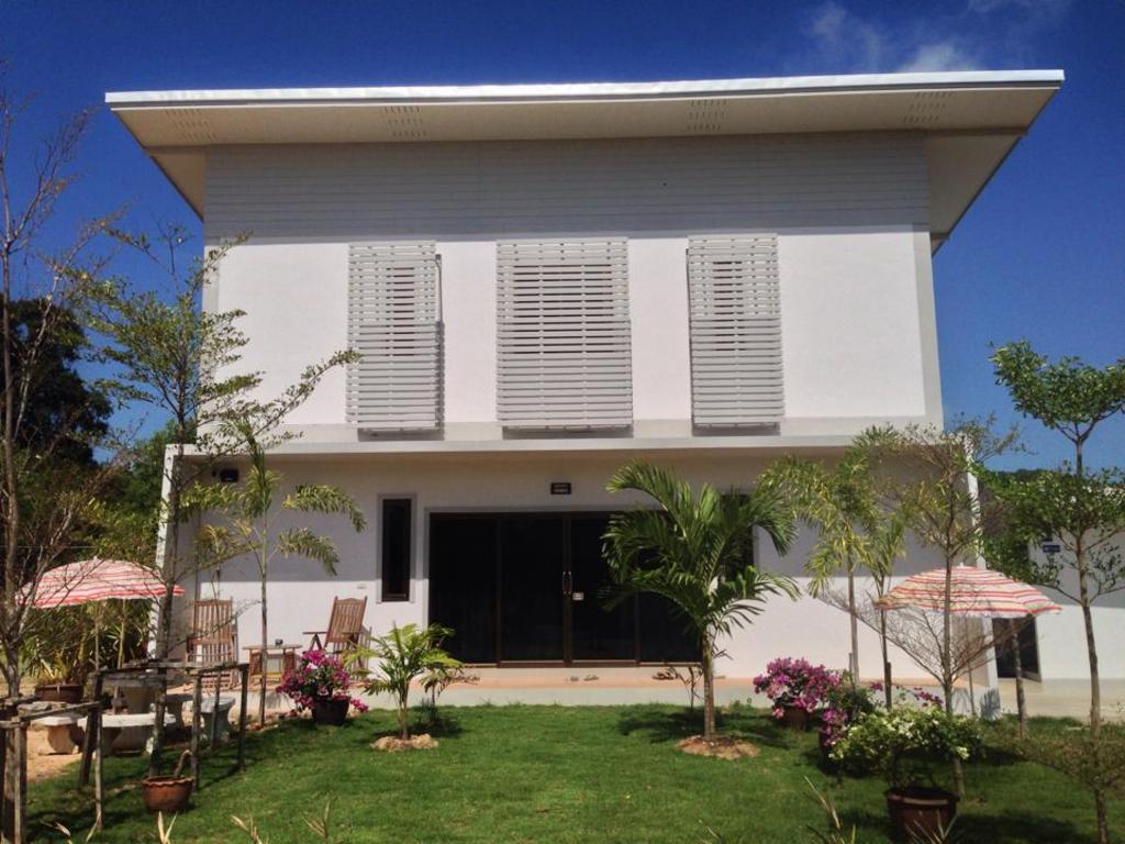 Samui Backpacker Hotel — photo 5