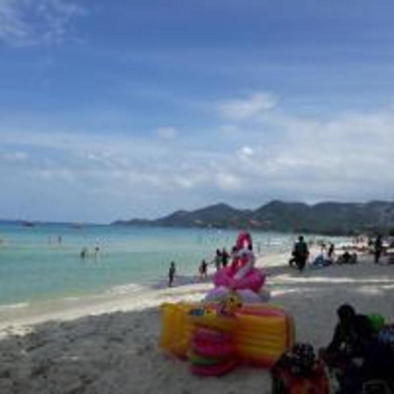 Samui green hotel — photo 5