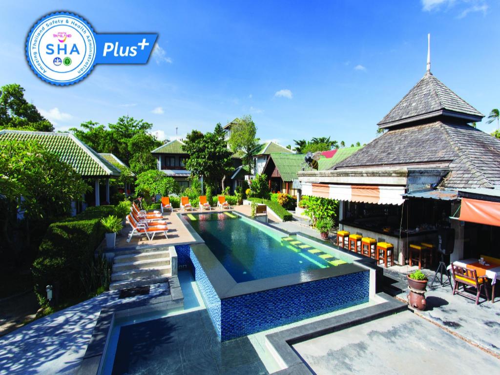 Samui Honey Cottages — photo 5