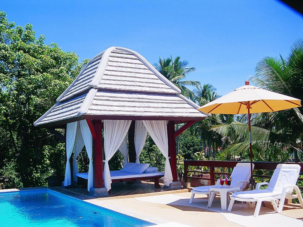 Samui Honey Tara Villa Residence — photo 5