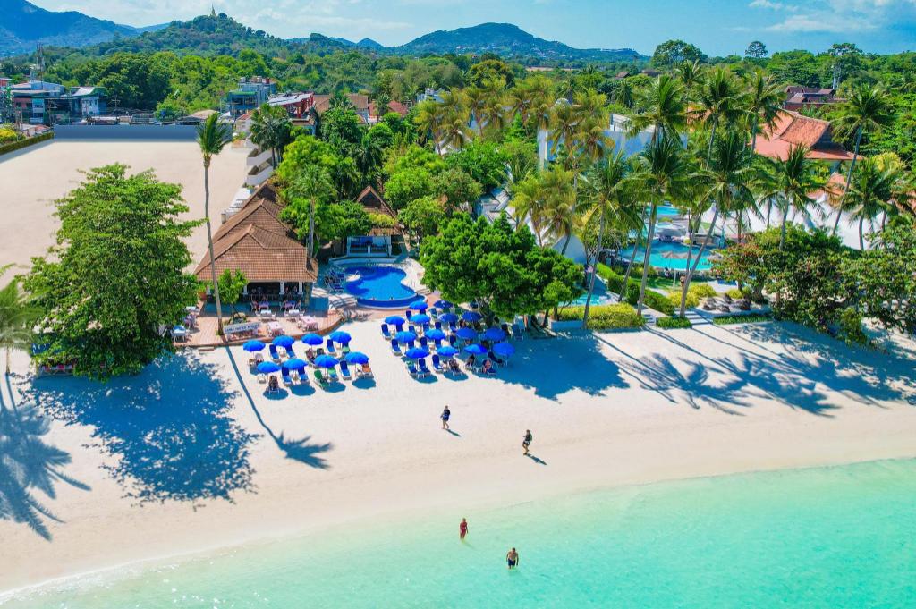 Samui Natien Resort — photo 5