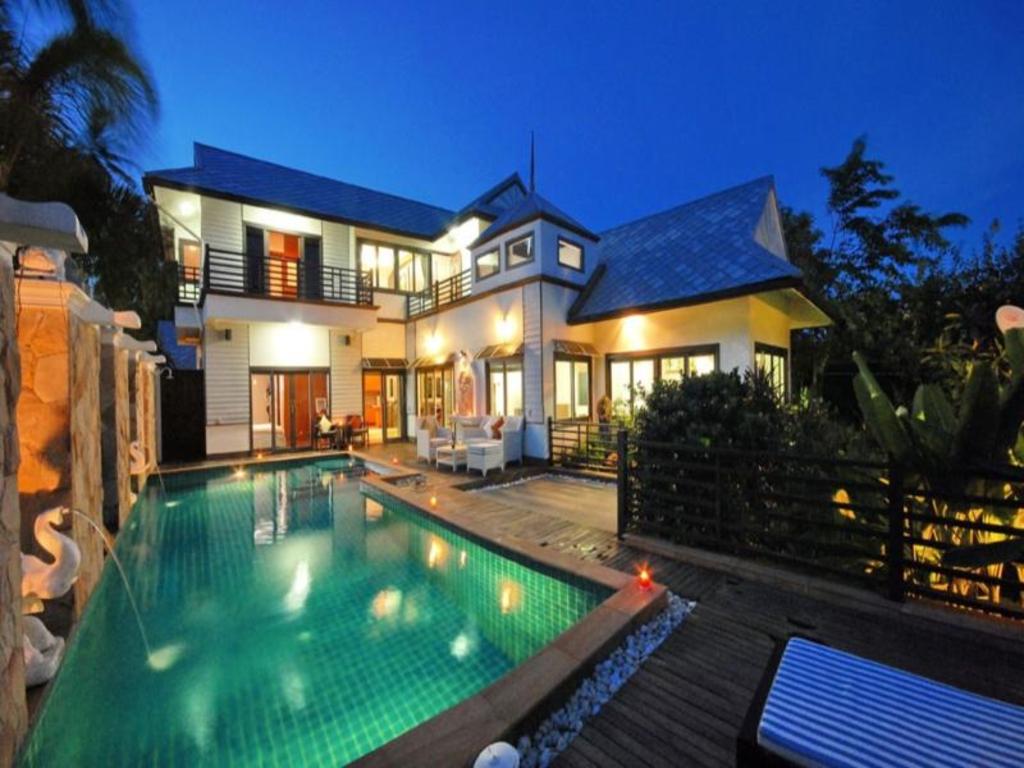 Samui Paradise — photo 5