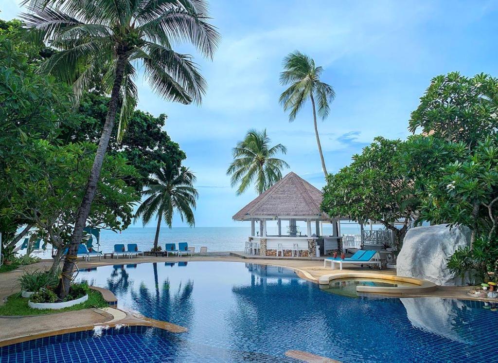 Sand Sea Beach Resort — photo 5