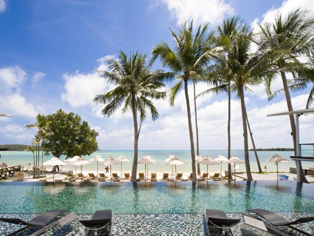 Sareeraya Villas & Suites - Koh Samui — photo 5