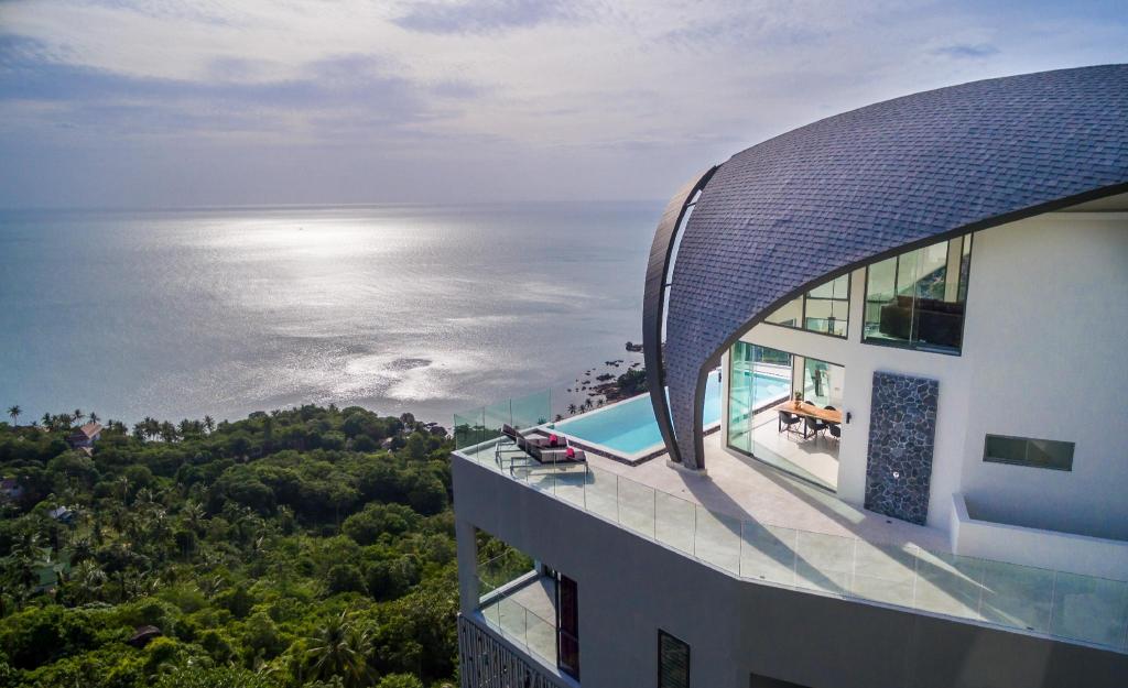 Sky Dream Villa — photo 5