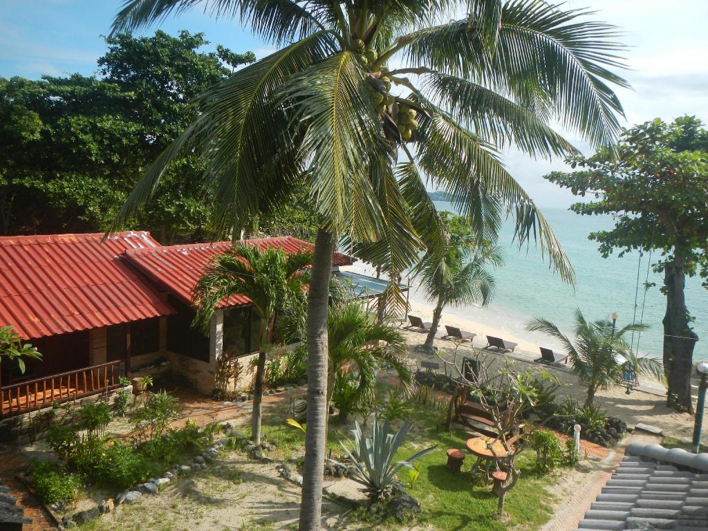 Sunrise Bungalow — photo 5