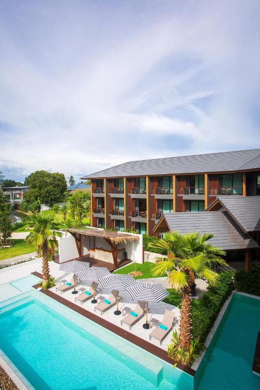 The Canale Samui Resort — photo 5