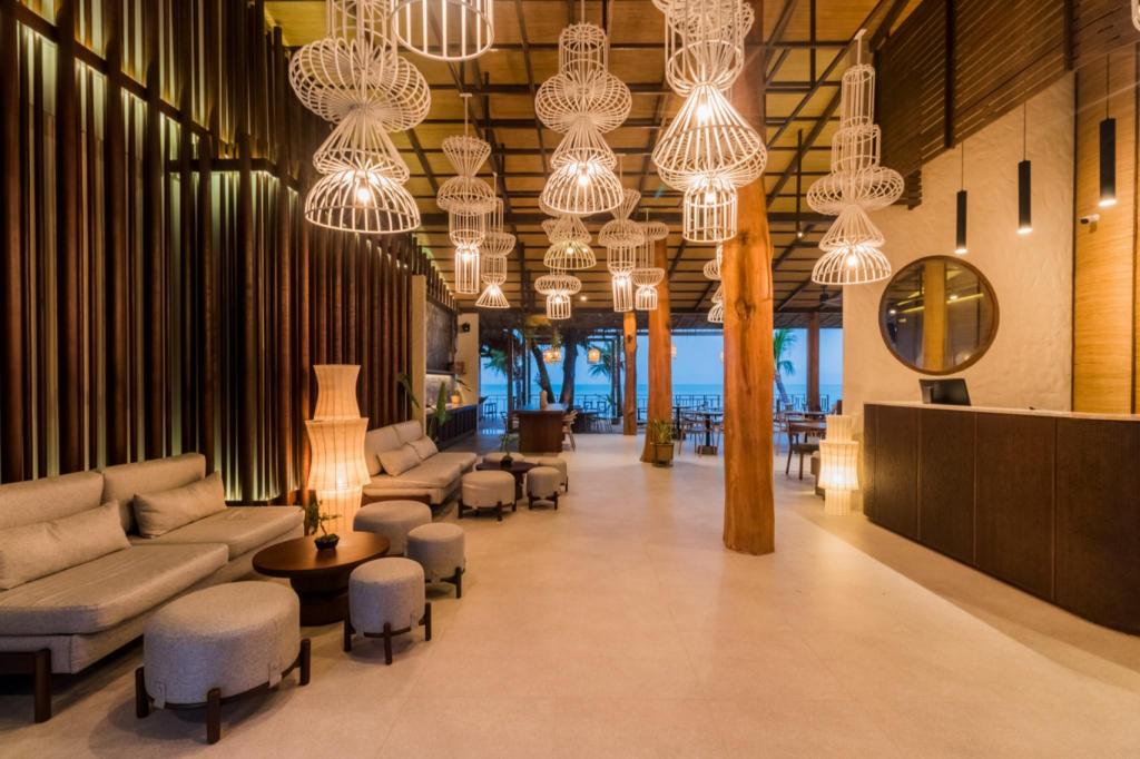 The Flow Samui Beach Resort — photo 5