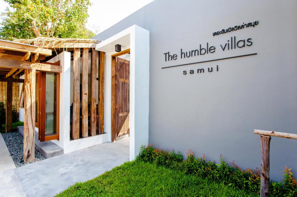 The Humble Villas — photo 5