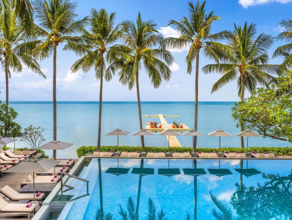 The Lamai Samui — photo 5