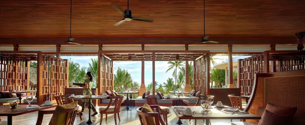 The Ritz-Carlton, Koh Samui — photo 5