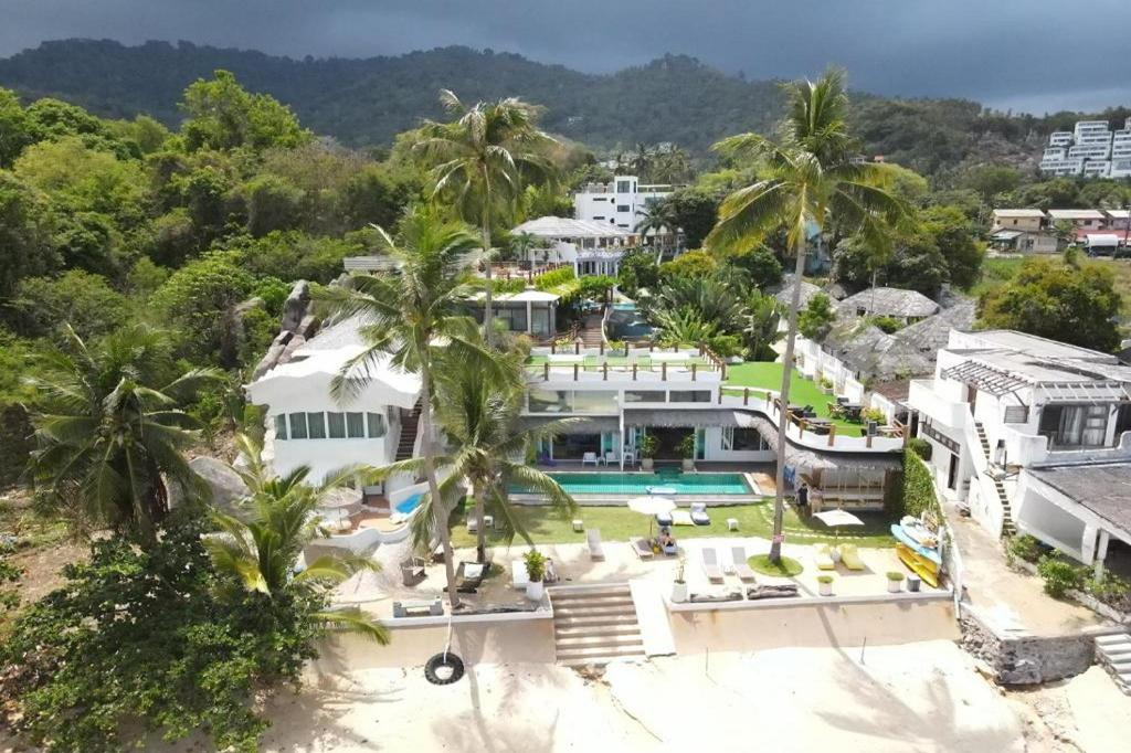 The Rock Samui Beach Resort — photo 5