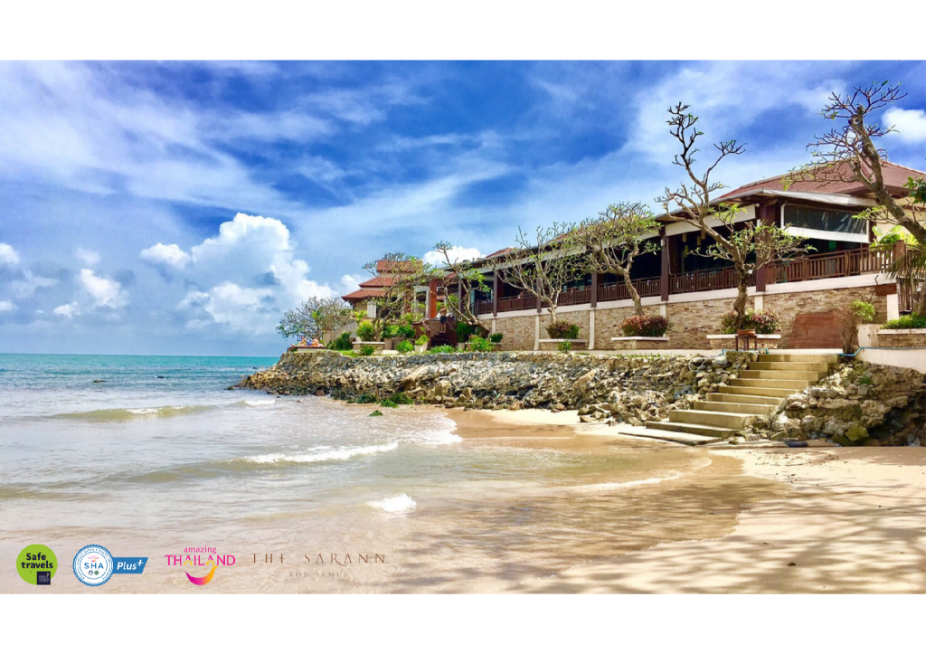 The Sarann — photo 5