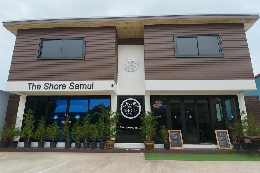 The Shore Samui — photo 5