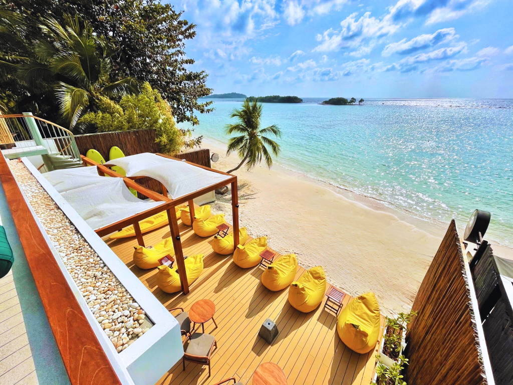 The Stay Chaweng Beach Resort — photo 5