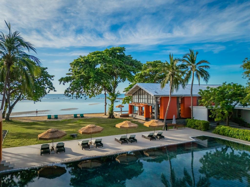 Tolani Resort — photo 5