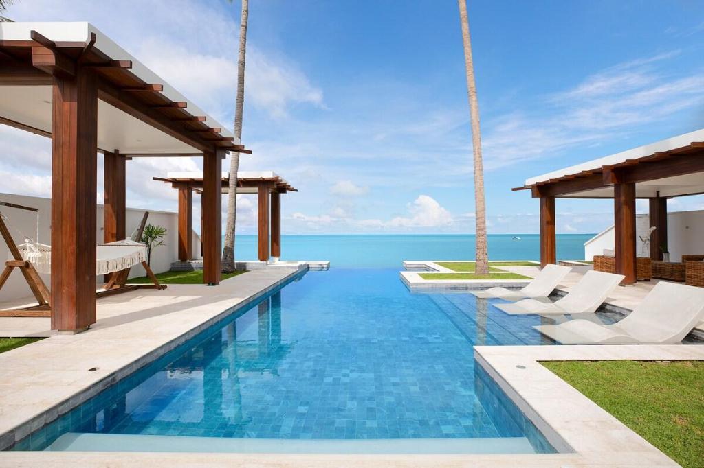 Villa Hanna Luxury Beachfront — photo 5