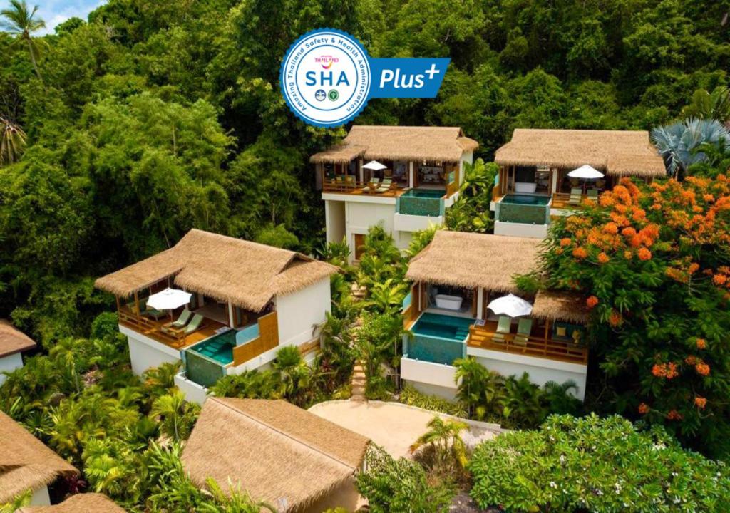 Wild Cottages Luxury & Natural Resort — photo 5