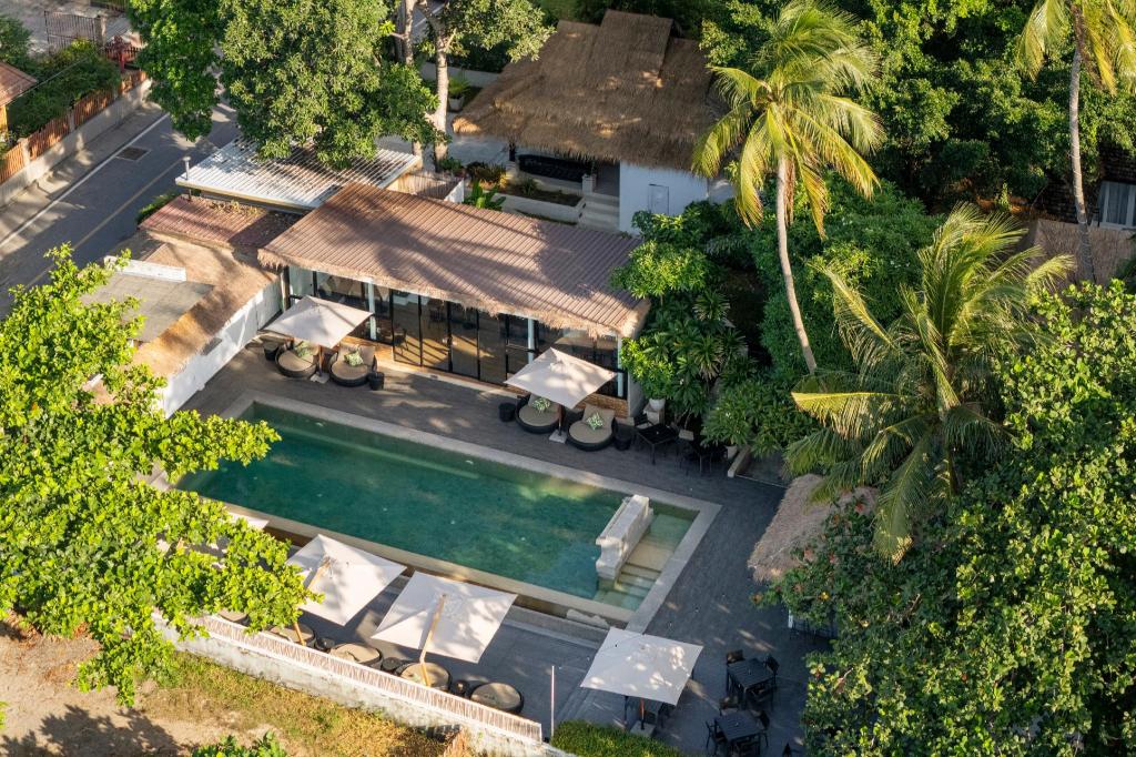 Zara Beach Resort Koh Samui — photo 5